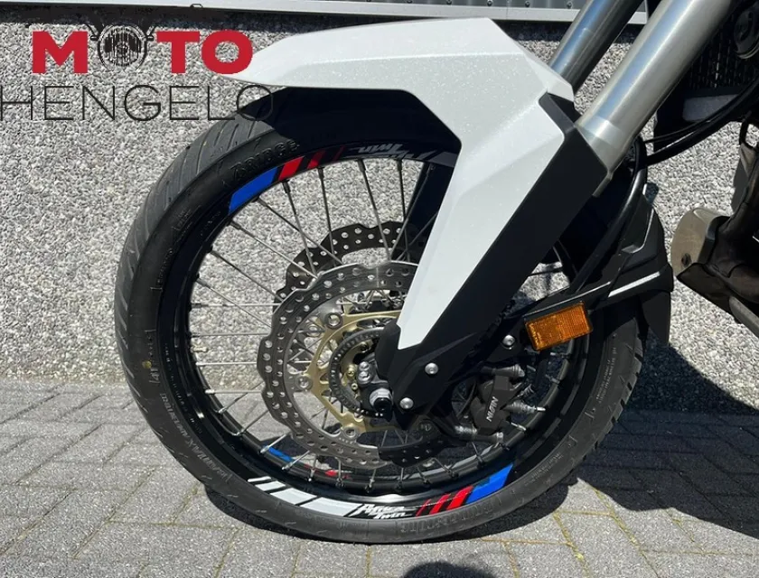 Honda CRF 1100 DCT AFRICA TWIN