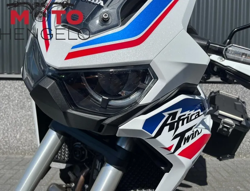 Honda CRF 1100 DCT AFRICA TWIN