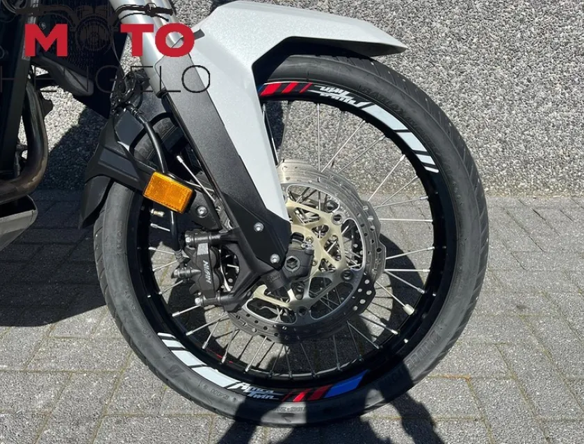 Honda CRF 1100 DCT AFRICA TWIN