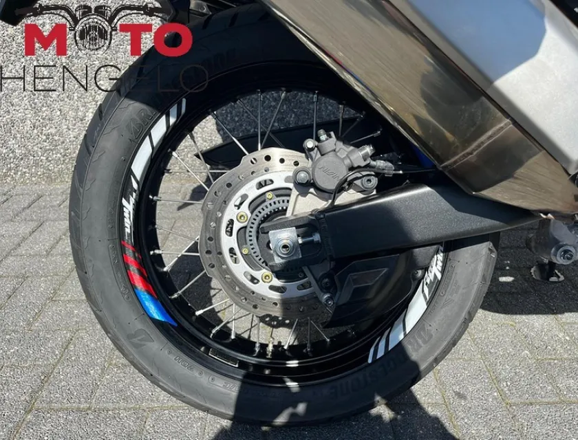 Honda CRF 1100 DCT AFRICA TWIN