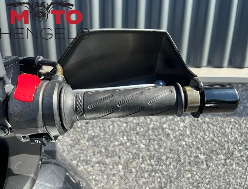 Suzuki DL 650  V-STROM