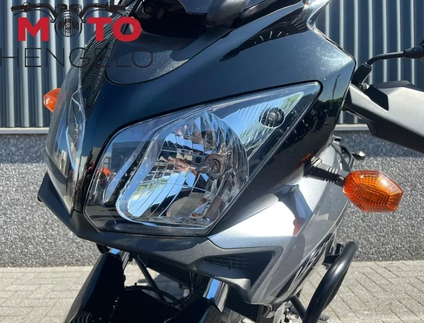 Suzuki DL 650  V-STROM