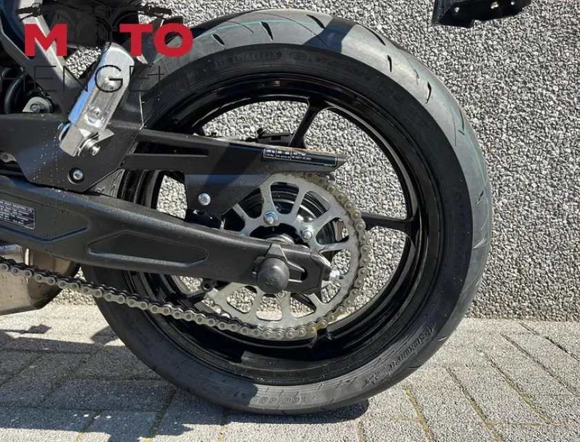 Kawasaki Z650 ABS