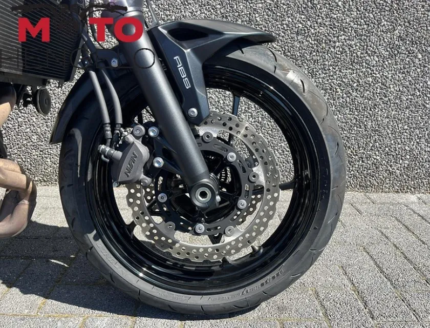 Kawasaki Z650 ABS