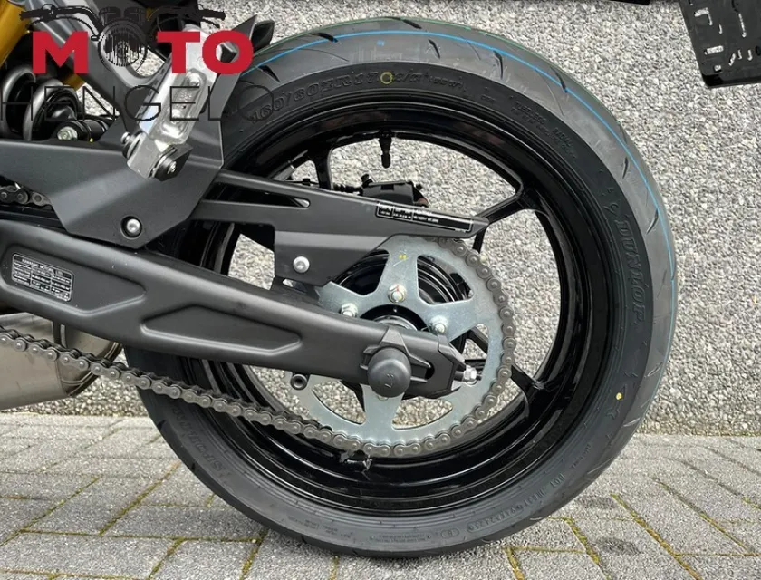 Kawasaki Z650 S