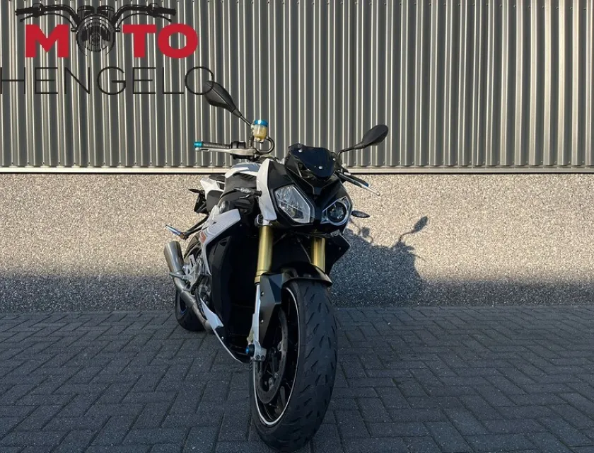 BMW S 1000 R