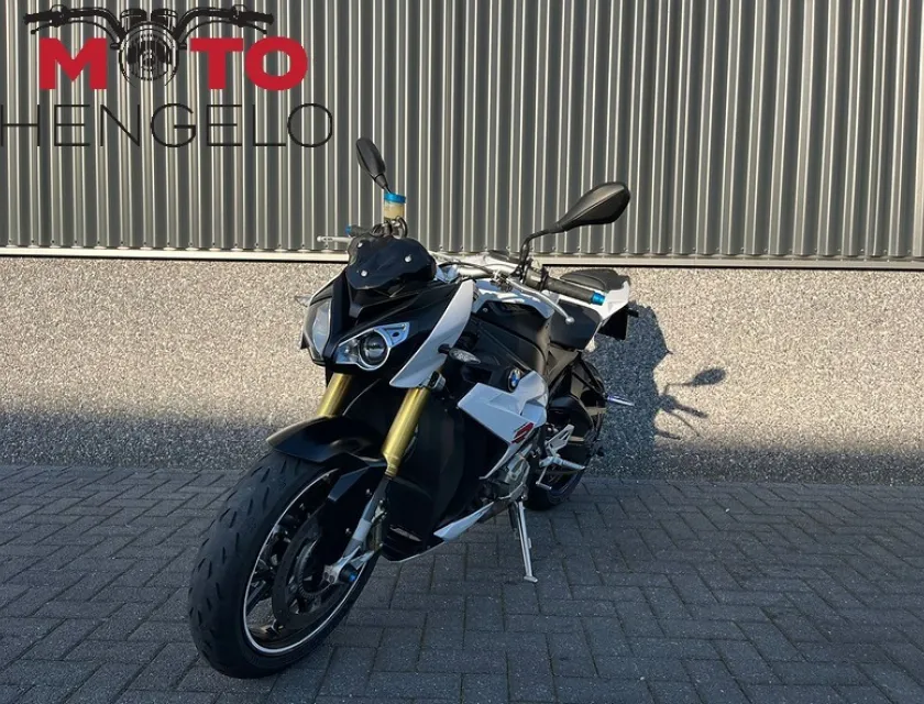 BMW S 1000 R