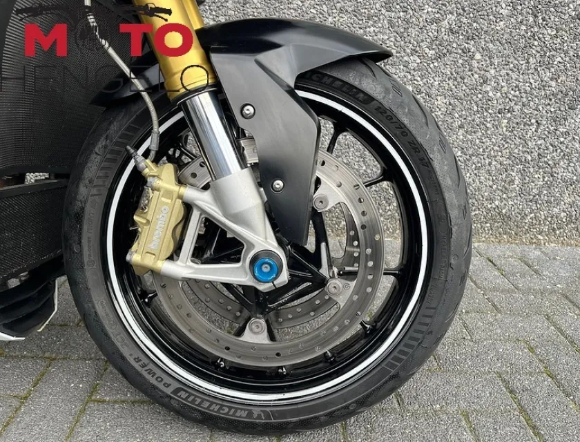 BMW S 1000 R