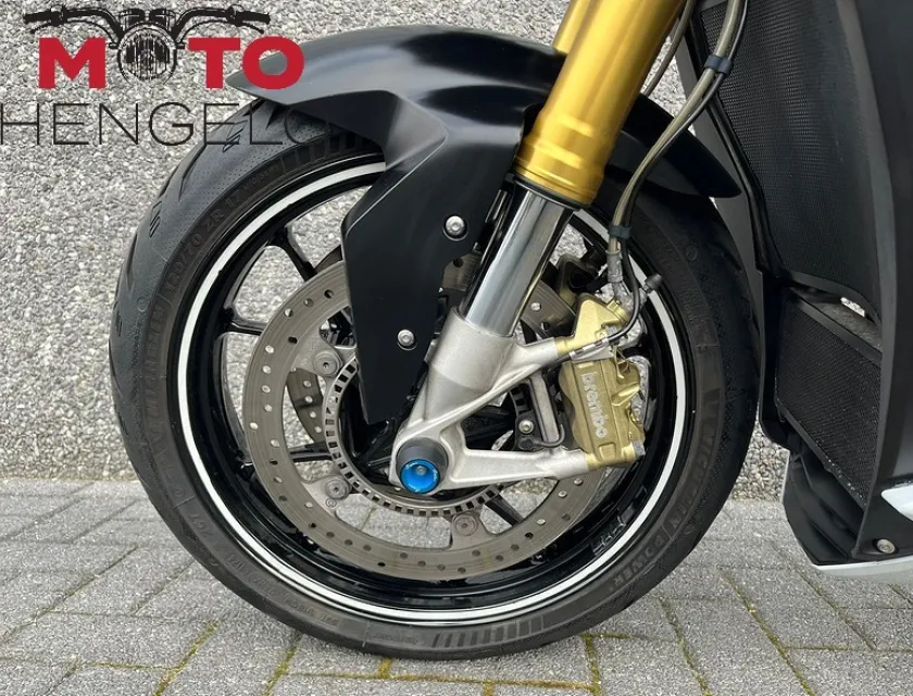 BMW S 1000 R