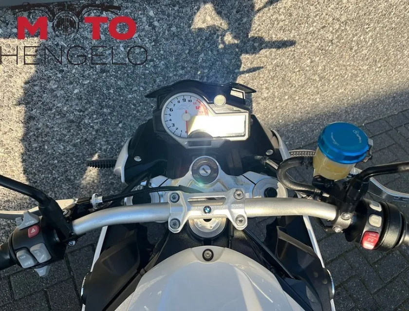 BMW S 1000 R