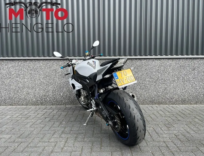 BMW S 1000 R