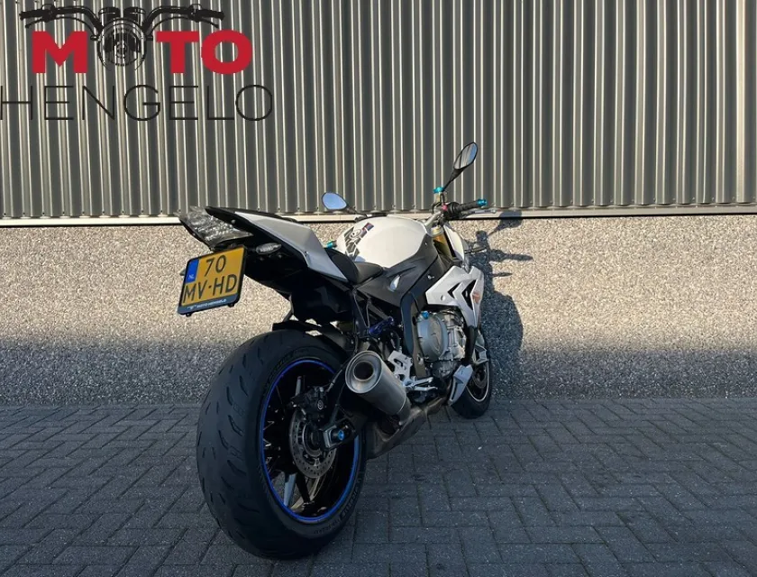 BMW S 1000 R