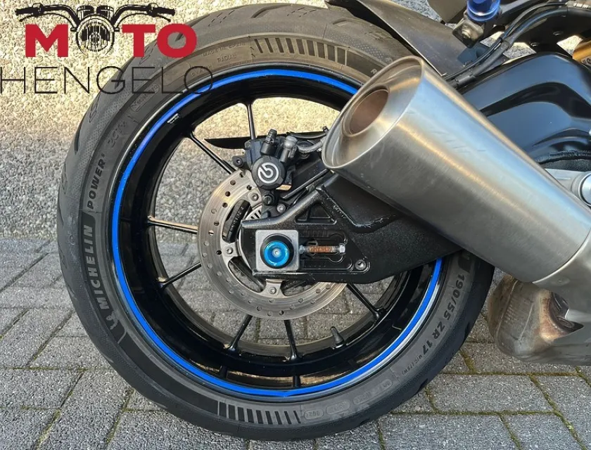 BMW S 1000 R