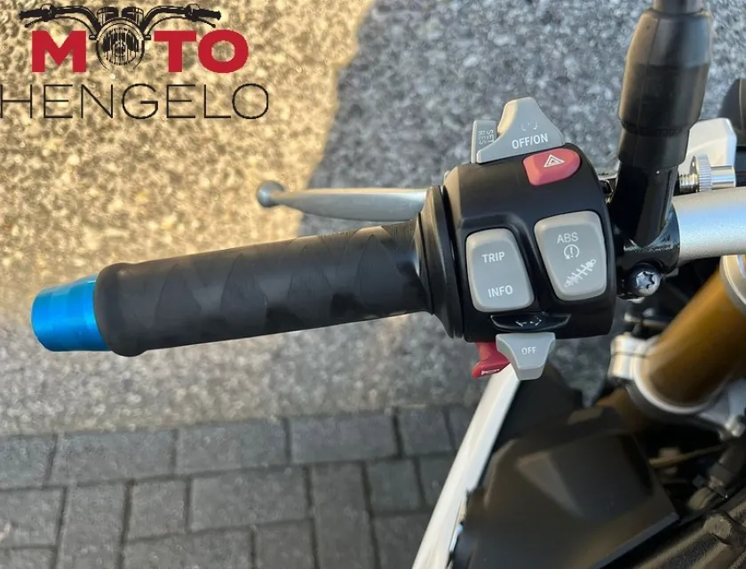 BMW S 1000 R