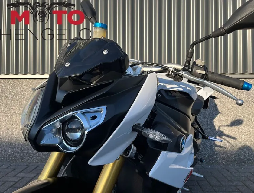 BMW S 1000 R