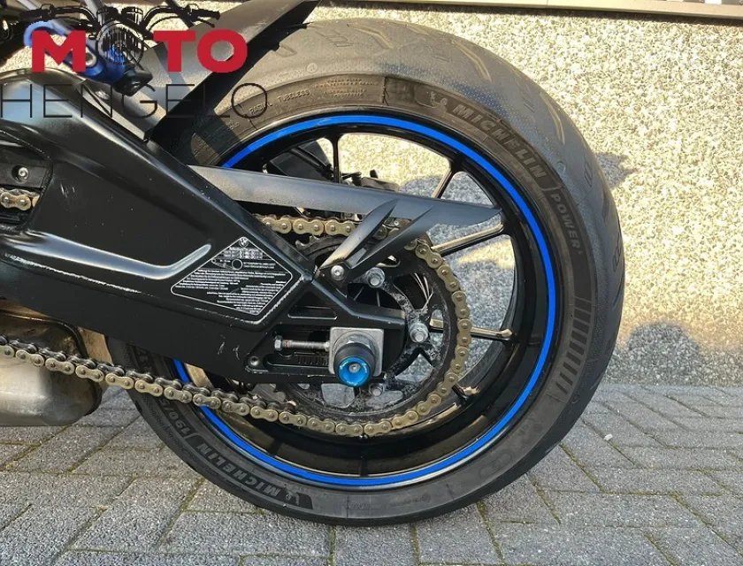 BMW S 1000 R