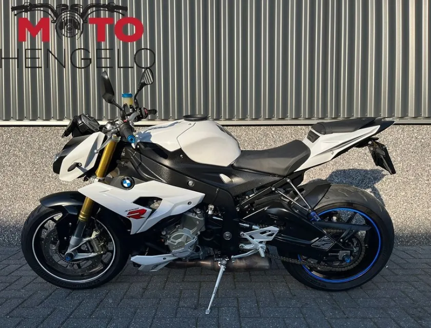 BMW S 1000 R