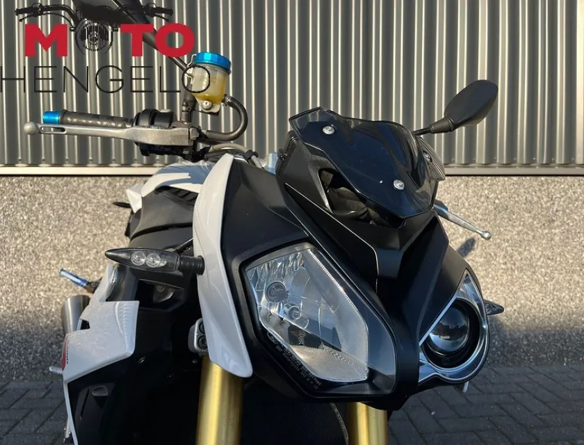 BMW S 1000 R