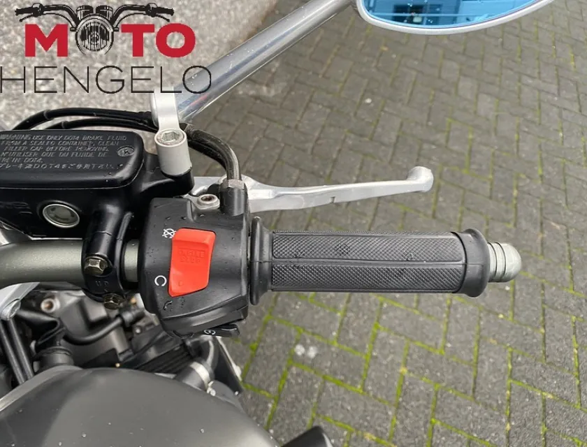Honda CB 900 F HORNET
