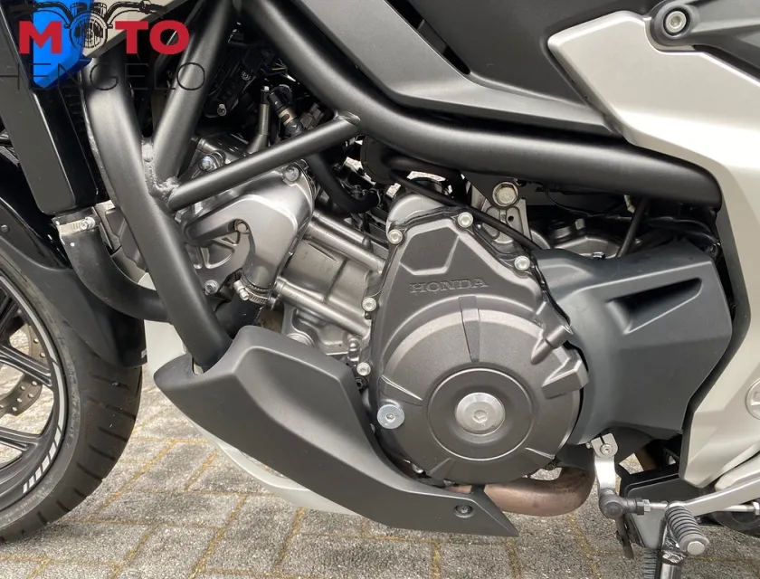 Honda NC 750 X ABS