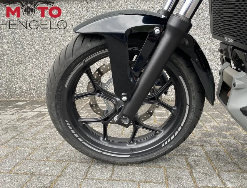 Honda NC 750 X ABS