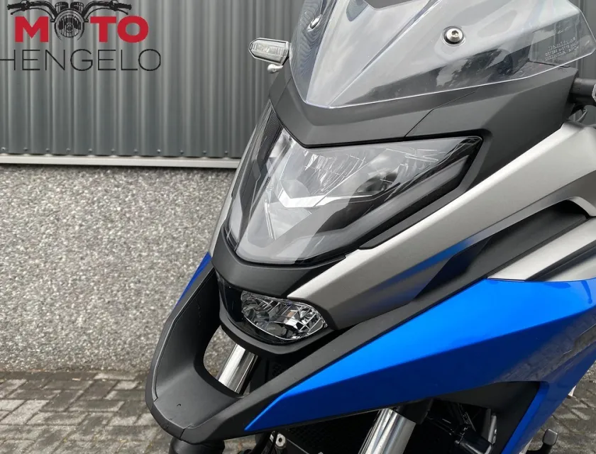 Honda NC 750 X ABS