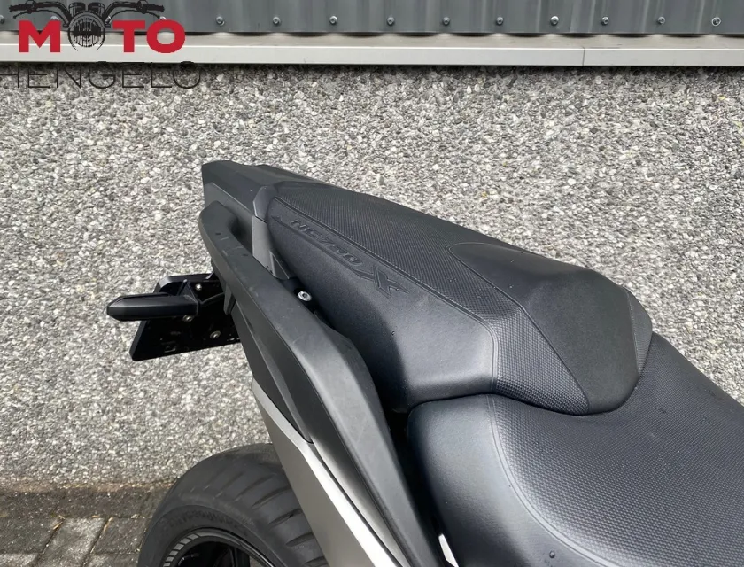 Honda NC 750 X ABS