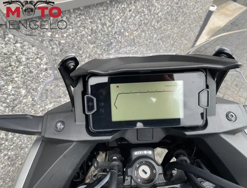 Honda NC 750 X ABS