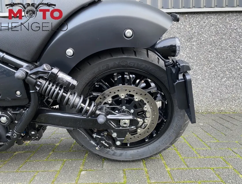 Indian SPORT CHIEF