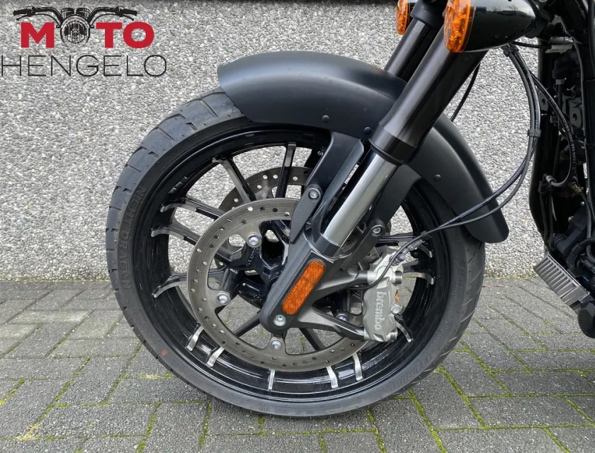 Indian SPORT CHIEF