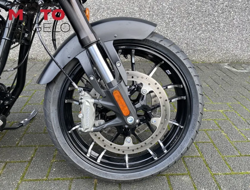 Indian SPORT CHIEF