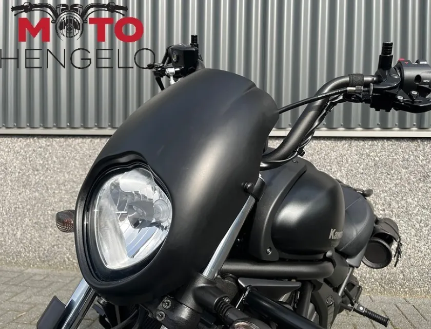 Kawasaki VULCAN S