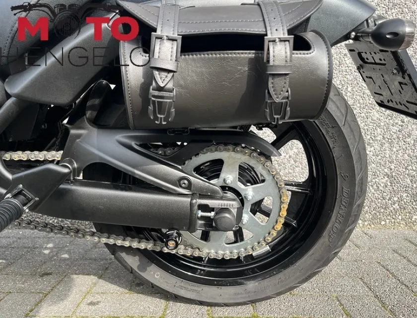 Kawasaki VULCAN S
