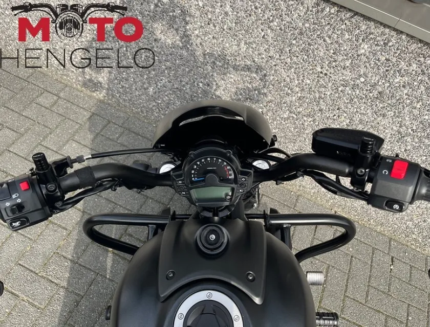 Kawasaki VULCAN S