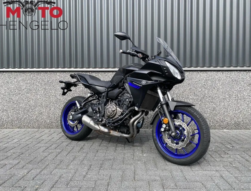 Yamaha TRACER 700 ABS