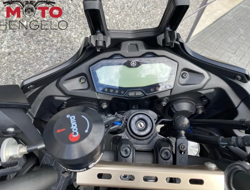 Yamaha TRACER 700 ABS