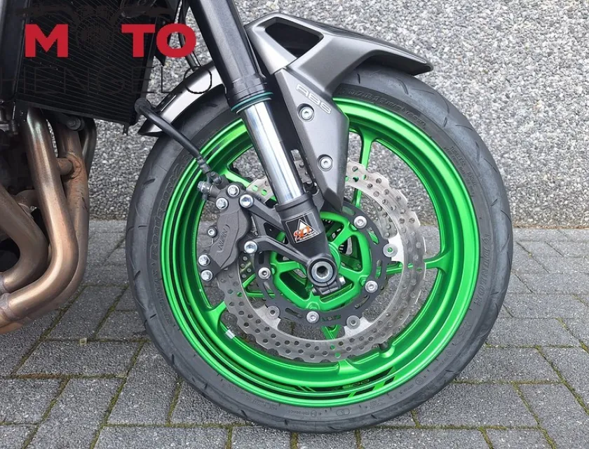 Kawasaki Z900 ABS