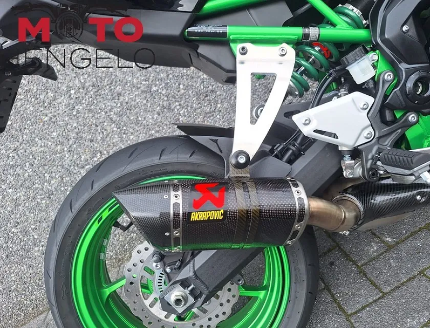 Kawasaki Z900 ABS
