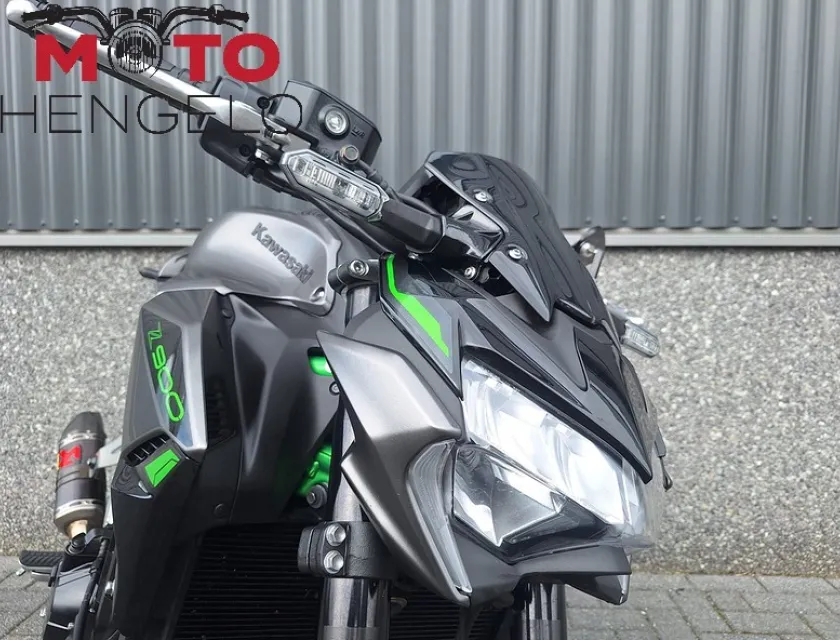 Kawasaki Z900 ABS