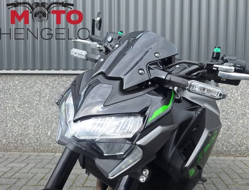 Kawasaki Z900 ABS