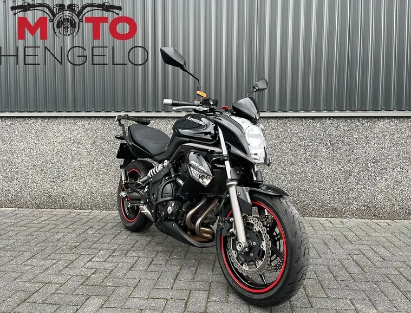 Kawasaki ER 6 N ABS
