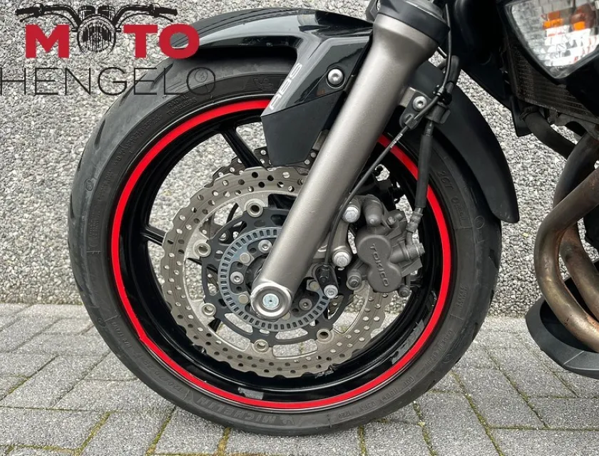 Kawasaki ER 6 N ABS