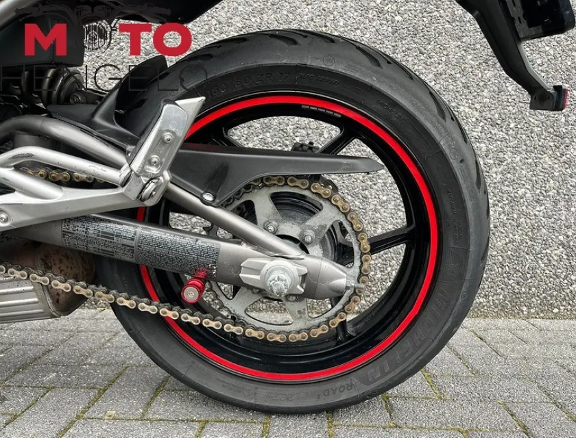 Kawasaki ER 6 N ABS