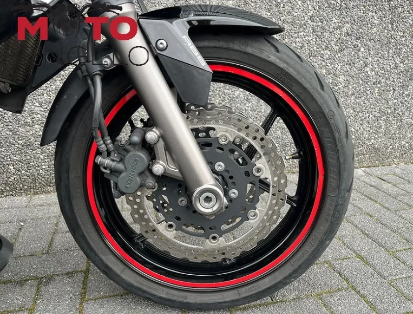 Kawasaki ER 6 N ABS