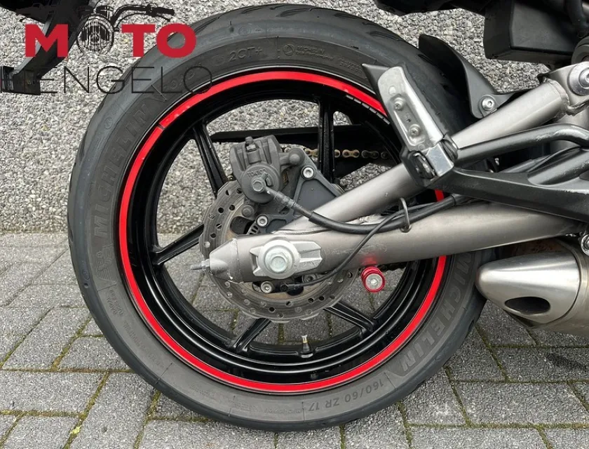 Kawasaki ER 6 N ABS