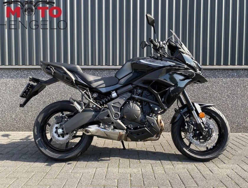 Kawasaki VERSYS 650