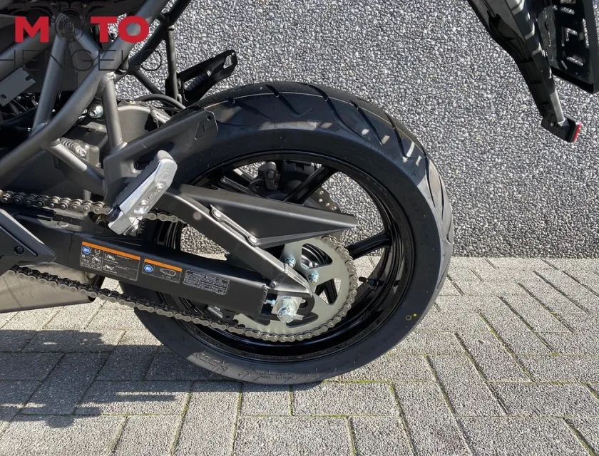 Kawasaki VERSYS 650