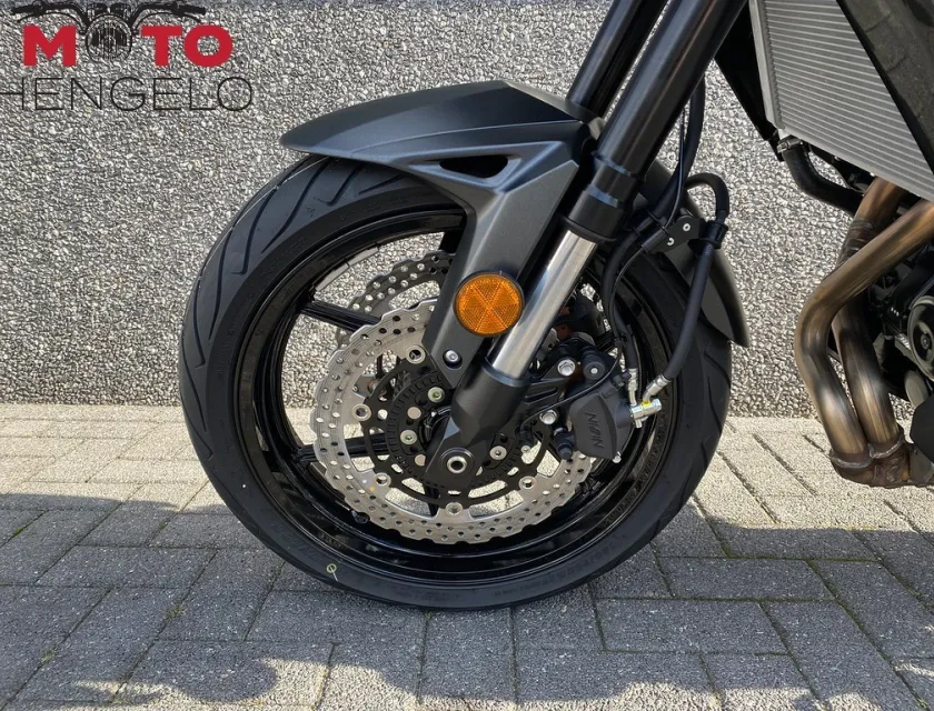 Kawasaki VERSYS 650