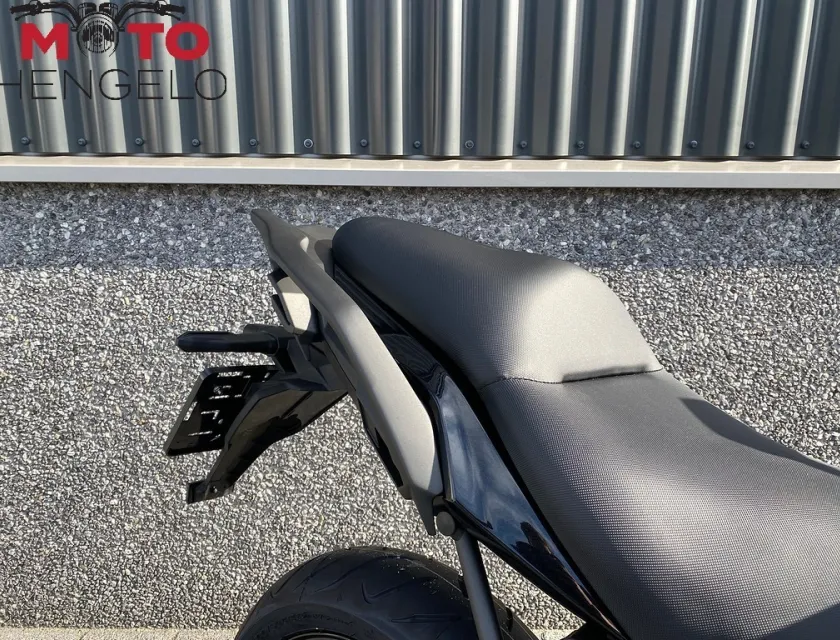 Kawasaki VERSYS 650