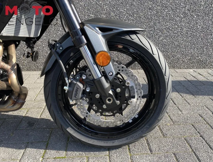 Kawasaki VERSYS 650